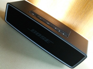 SoundLink Mini Bluetooth speaker U