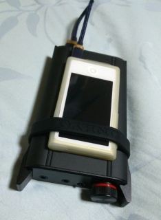 DAC-HA200