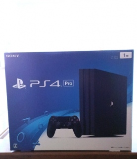 PlayStation 4 Pro