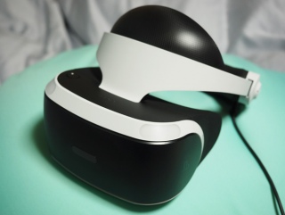 PlayStation VR