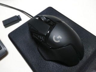 G502WL