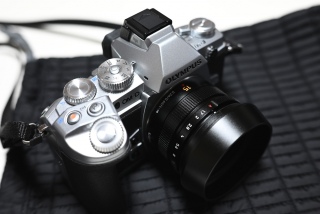 LEICA DG SUMMILUX 15mm F1.7 ASPH.